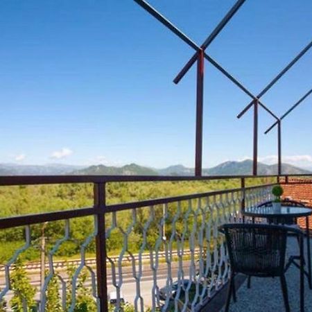 Skadar Lake Apartment-Nikola Podgorica Exterior foto