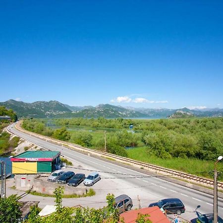 Skadar Lake Apartment-Nikola Podgorica Exterior foto