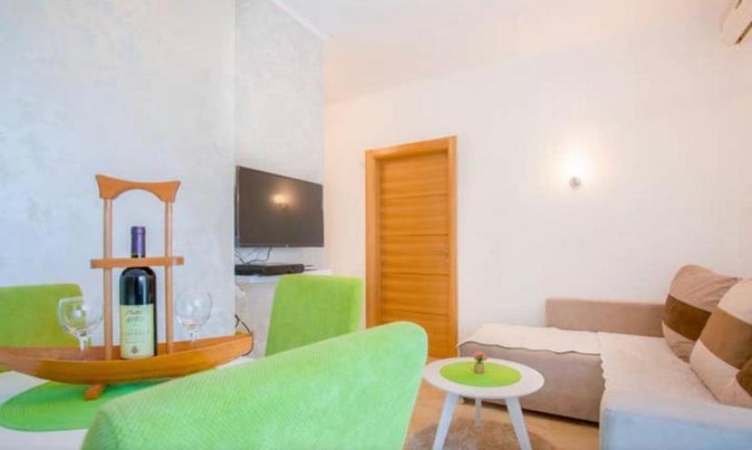 Skadar Lake Apartment-Nikola Podgorica Exterior foto