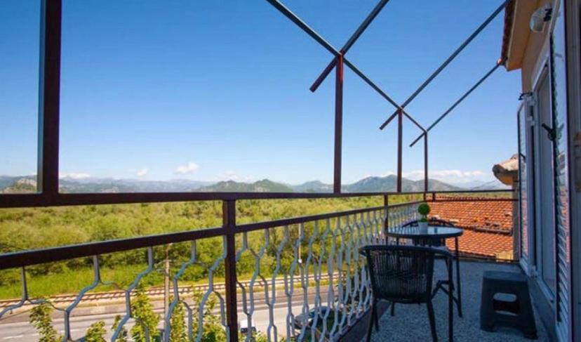 Skadar Lake Apartment-Nikola Podgorica Exterior foto